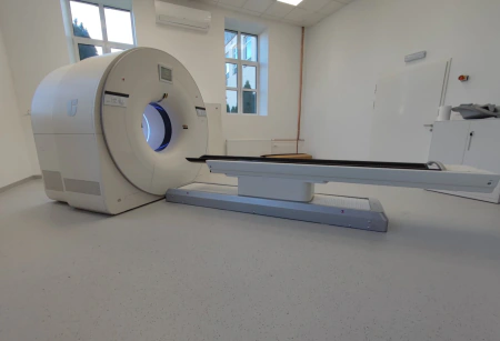 PET/CT sustav tvrtke United Imaging isporučen kroz projekt javne nabave 2023.